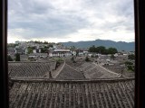 丽江古城风景区