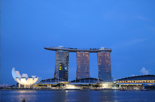 心动新加坡+马来西亚+波德申深度6天5晚（川航，新加坡一晚+马来西亚四晚，升级两晚国五）