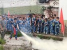 《小兵传奇》军事+浩海立方5日营