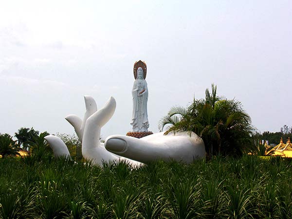 0购物海南，海边时光四钻，三亚双飞纯玩五日游